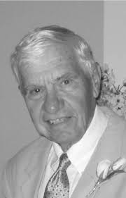 Robert Lubanski Obituary (1937