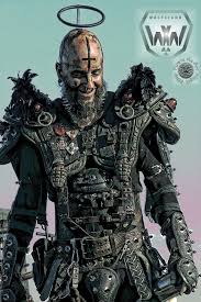 Umik's tips for making a post apocalyptic outfit. Pickles Wow Wearing All That At Wasteland Post Apocalyptic Costume Post Apocalyptic Clothing Post Apocalypse