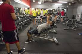 Startup costs at planet fitness will vary by location. How Gyms Offer Dirt Cheap Memberships Wsj