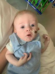 Fundraiser by Charlotte Richardson : Archers home adaption