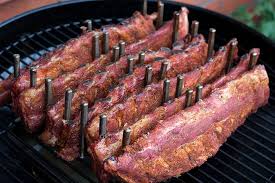 Dank Axtschlag Smoker Cup Ein Alleskonner Smoker Rezepte Rezepte Grillen Rezepte