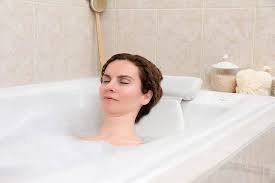 And there are even specialty pillows available like this full body pillow and this bath pillow that's only $20. Best Bath Pillows For A Relaxing Soak Reviews 2021 The Sleep Judge