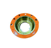 All Models of Bearing Housing Suit C125 C145 C150 Jaw Crusher Spare Parts