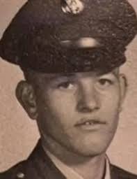 Obituary information for Ernest Glen Moody, Sr.