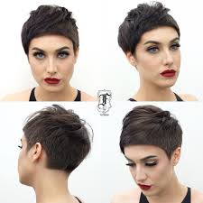 Gratis untuk komersial tidak perlu kredit bebas hak cipta. Potongan Rambut Pendek Pandangan Belakang 52 Foto