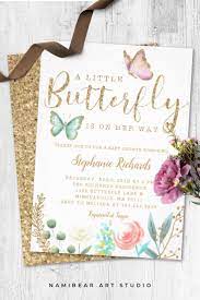 Sofarella Creations On Instagram A Real Life Fairy Tale Bright And Beautiful In 2020 Butterfly Baby Shower Invitations Butterfly Baby Shower Baby Girl Shower Themes