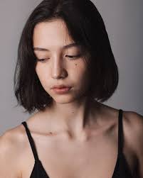 DULCE POR @sergiogutierrezphoto #Capitalmodelmanagement