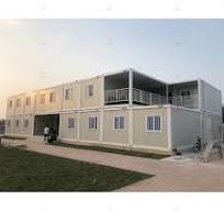 China flexible designs modular home prefabricated container house hotel room