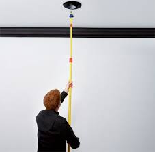 Maybe you would like to learn more about one of these? How To Paint And Clean High Vaulted Ceilings