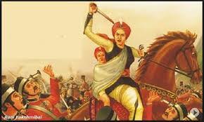 Sepoy Mutiny , the First War of independence, started 163 years back | VAN  Namboodiri's Blog