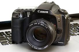 Eos 10d