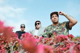 The deluxe version featured the track lay me down with special guest rome ramirez of sublime with rome. Rome Of Sublime With Rome Talks New Album Touring The Heights