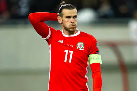 Gareth bale's stats vs #tur. Injury Doubt Gareth Bale Included In Wales Squad For Key Qualifiers South Wales Argus