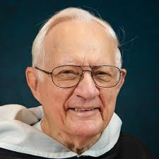 Fr. Patrick Hyde, OP