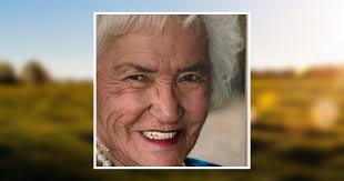 Ruth R Hyer Obituary November 14, 2019