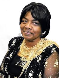 Ternar Archibald Obituary