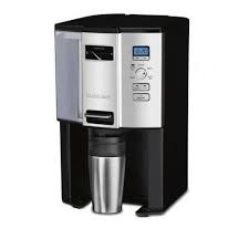 Manualslib has more than 180 cuisinart coffee maker manuals. Cuisinart Coffee On Demand 12 Cup Programmable Coffee Maker Stainless Steel Dcc 3000p1 Target