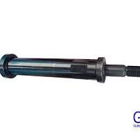 Mud Pump Fluid End Parts Piston Rod And Clamp Manufacturer ...