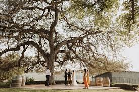 California Vineyard Elopement — Meg's Marvels Photography