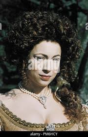 Moll flanders film 1996 hi-res stock photography and images