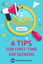 6 Tips For College Seniors On Finding Your First Job The University Network College Senior Time Management College Student College Motivation