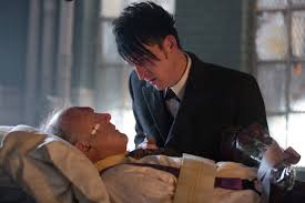 The season is produced by primrose hill productions, dc entertainment, and warner bros. Gotham Ep122 Scn12 38097 Hires1 Nerdcore Movement