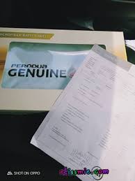 Entdecke rezepte, einrichtungsideen, stilinterpretationen und andere ideen zum ausprobieren. Kos Servis Myvi Mileage 20 000 Km Programmer By Day Lifestyle Bloggger