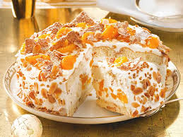 Schwäbische rezepte gute rezepte kochrezepte champagner kuchen kuchen und torten lecker backen schnittchen kuchen ideen dessert ideen. Weihnachts Mandarinen Torte Rezept Lecker Rezept Leckere Torten Kuchen Und Torten Kuchen Und Torten Rezepte