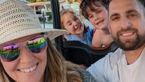 Fundraiser for Melissa Dineen by Robert Bastey : Medical Expenses