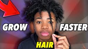 Discover (and save!) your own pins on pinterest How To Grow Hair Faster Thot Boy Haircut Curly Hair Tutorial Youtube