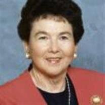 Jewel Wright Yates Obituary