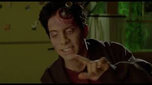 miranda reviews the world: horror movie edition