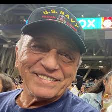 Remembering Coach Hosier, Pennridge Track Coach