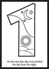 It's because they can engage with the lesson by actively drawing and coloring the pages. Pin On Childrens Church Ideas