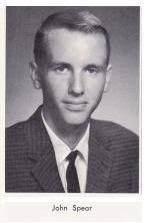 Classes of 1961 to 1965 (Robinson High School)