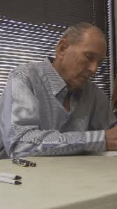 Russo's Books hosts book signing for legend baseball player George Culver