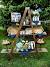Small Backyard Graduation Party Ideas