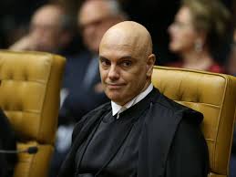 Canal oficial do supremo tribunal federal do brasil Indicacao De Ministro Do Stf Como Acontece Politize