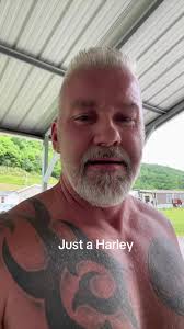 Harley Collins Lopez