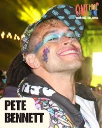 🔥 BIG BROTHER WINNER PETE BENNETT JOINS THE PODCAST THIS SUNDAY 🔥 I'm  absolutely buzzing to announce that Pete Bennett, winner of Big Brother and  one of the most iconic personalities to