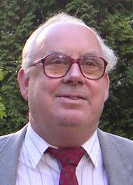 Emeriti: Sankt Georgen