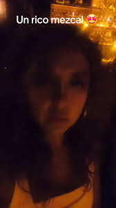 Un rico mezcal en El Diente de Oro. Condesa #vivamexico