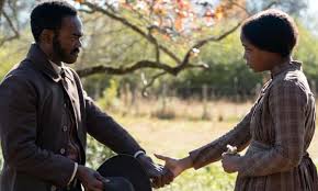 We Had A Therapist On Set William Jackson Harper On The Underground Railroad Television The Guardian
