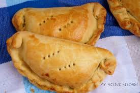 Nigerian chicken pie is the chicken alternative to the very famous meat pie. Chicken Pie My Active Kitchen