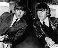 George Harrison first Beatle to perform in U.S.