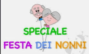 Sono i nonni, che con la loro resilienza hanno dimostrato di essere. Festa Dei Nonni 2020 Travascia Edizione Speciale Nell Anno Dell Emergenza Coronavirus Sassilive