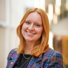 I am thrilled to share that following my graduation from Emory, I will be  pursuing my MPH degree at Columbia University Mailman School of Public  Health! This next chapter will allow me