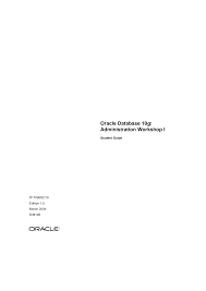 This happened with a fresh installation of the oracle 10g express edition downloaded from oracle's website. Index Of Es