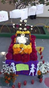Decoracion dia de los muertos. 50 Ideas Para La Decoracion Del Dia De Los Muertos Imagenes Educativas
