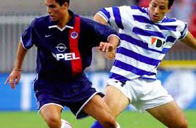 Mikel arteta amatriain (born 26 march 1982) is a spanish professional football manager and former player. Quand Mikel Arteta Illuminait Le Parc Des Princes France Ligue 1 Psg Anniversaire De Mikel Arteta 26 Mars 2015 Sofoot Com